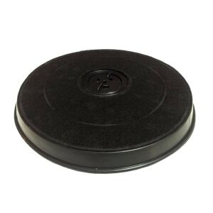 PÁRAELSZÍVÓ SZÉNSZŰRŐ KOMPATIBILIS ELECTROLUX EFF57 (1DB/CSOMAG) () 126179371 - Háztartási nagygép kiegészítő