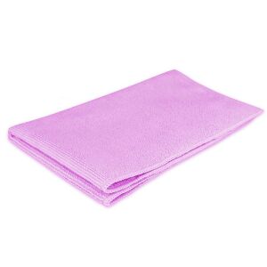 MIKROSZÁLAS TÖRLŐKENDŐ PINK 30X50CM 126179801 - Mikroszálas törlőkendő