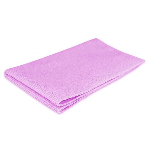 MIKROSZÁLAS TÖRLŐKENDŐ PINK 30X50CM 126179801