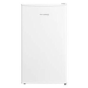 Philco PTB 80 EW 80L/12L egyajtós hűtőszekrény, fehér, elülső nézet - Hűtőszekrény & Fagyasztó