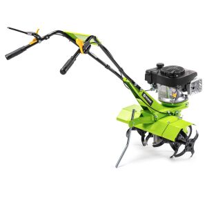 Fieldmann FZK 6115-139BL Benzinmotoros kapálógép - Fieldmann