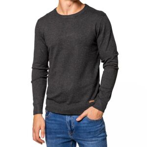 Heavy Tools Harlow Férfi Kötött Pulóver 126181690 - Heavy Tools