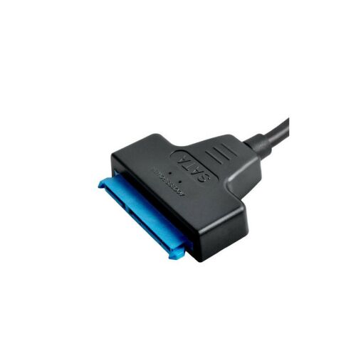 Izoxis USB 3.0 SATA Adapter - 2.5 hüvelykes HDD/SSD