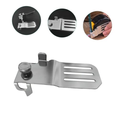 Mérőszalag Vezető - Precíz Mérési Kapocs 129807195