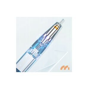 Freza Unghii Electrica Profesionala, MalTec, pentru manichiura si pedichiura, 6 burghie profesionale, 24W, 40000 RPM, Argintu 126444106 - Scaune de salon, Set de unghii, Dispozitiv de îngrijire facială și Polizor de unghii