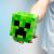 Minecraft: Лампа Creeper 126188651