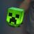 Minecraft: Лампа Creeper 126188651