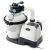 Pompa piaskowa Intex 5700 l/h do czystej wody w basenie