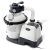Intex 5700 l/h sand filter pump for above ground pools