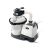 Intex 5700 l/h sand filter pump for pool maintenance