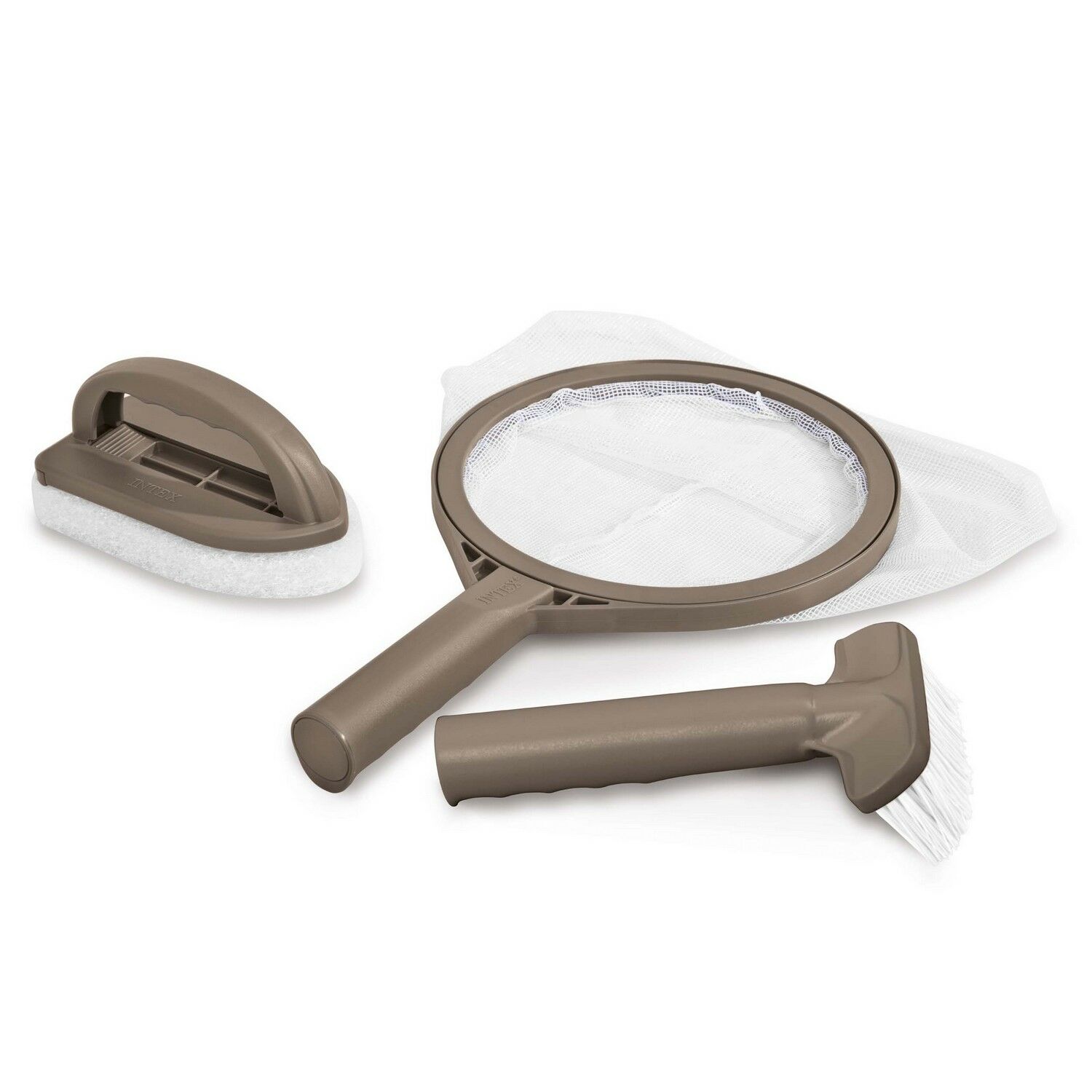 Intex medencetisztító készlet 28004