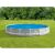 Intex Frame Pool with Solar Cover