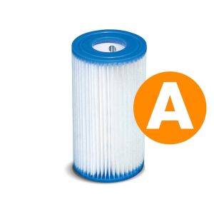 Филтър за помпа за басейн тип intex 29000