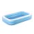 Bestway 54006 aufblasbarer Familienpool
