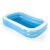 Bestway 2,62 m x 1,75 m x 51 cm Aufblasbarer Pool