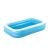 Bestway 262x175x51cm Aufblasbarer Familienpool