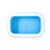 Bestway Rectangular Inflatable Swimming Pool