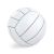 Intex felfújható röplabda, fehér
