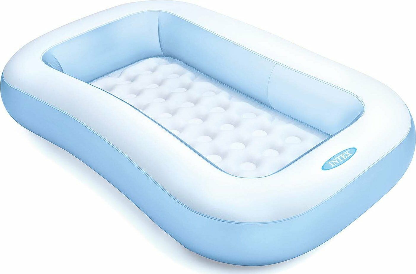 Detský nafukovací bazén 166 x 100 x 28 cm INTEX 57403