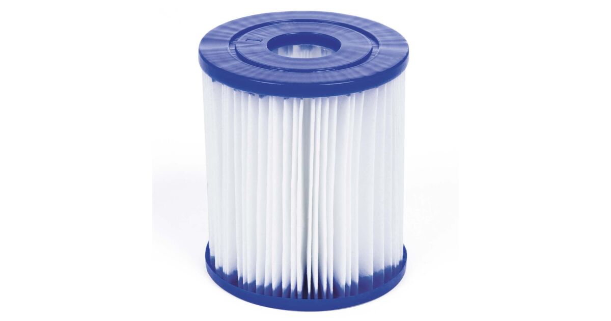 Filter für Filterpumpe Typ i - 2 Stück bestway 58093 126198123