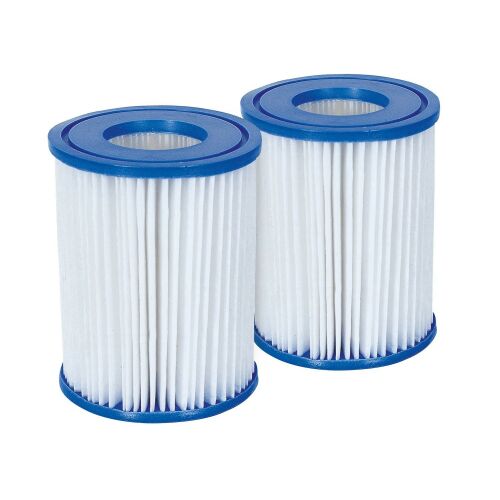 Filtr do pompy filtrującej typu ii - 2 szt. bestway 58094 126198120