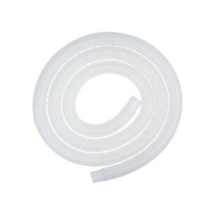 Bestway 32mm x 300cm Szűrőszivattyú tömlő medencékhez - Gégecső