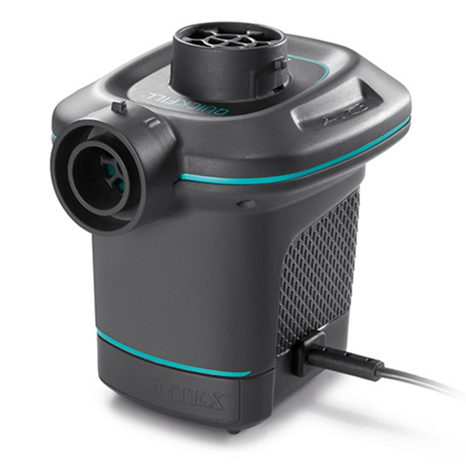 Elektromos gyorstöltő szivattyú 220-240v intex 66640