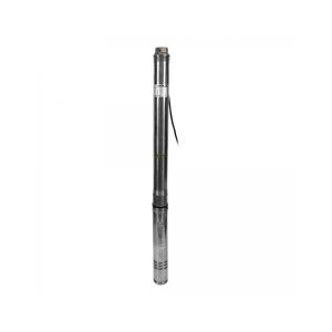 Pompă submersibilă de puț adânc DDT Profesional 3SDM3/20 din oțel inoxidabil - DDT Pompe submersibile
