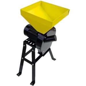 Elektryczny młyn do zboża Kolos 3.5kW do kukurydzy i zbóż - Warzenie wina i brandy