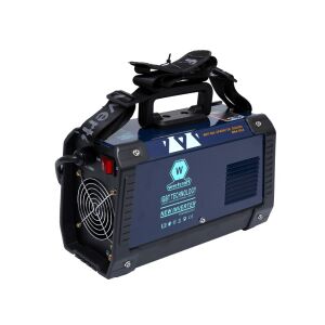 WertCraft WRT-005 hegesztő inverter, 300A