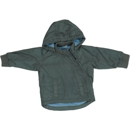 F&F/Fred&Flo Jungen Windbreaker Jacke (Größe 68), Vorderansicht