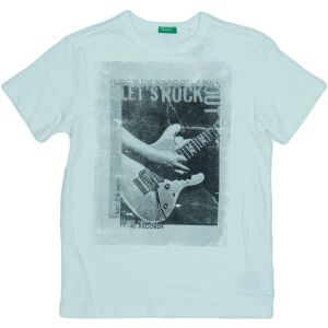 Benetton Dečko Majica (Mărime: 140) 126212527 - Muška odjeća