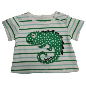 Boboli Fiú Póló (Méret: 50) 126202673 - Boboli