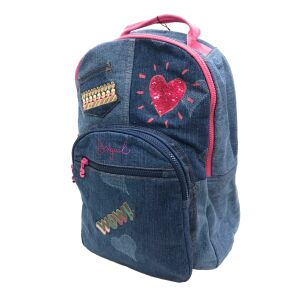 Desigual Mädchen Tasche (Eine Größe) 126202701 - Babys & Toddler