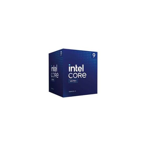 Procesor Intel Core Ultra 9-285, 2,58 GHz, 36 MB, LGA1851, BOX