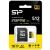 Silicon Power MicroSD Card - 512GB microSDXC UHS-I U3, 3D TLC NAND (170/150 MB/s A2/V30) Rata de transfer DDR200 126204544