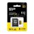 Silicon Power MicroSD карта - 512GB microSDXC UHS-I U3, 3D TLC NAND (170/150 MB/s A2/V30) DDR200 скорост на трансфер 126204544