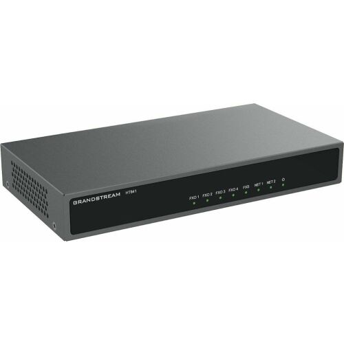 Grandstream Networks HT841 VoIP telefon adapter 175330401 - VoIP berendezés