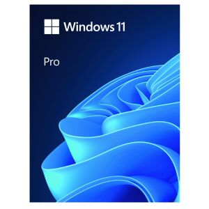 Licenta retail Microsoft Windows 11 Pro 32-bit/64-bit English USB P2 140102672 - Operációs rendszer