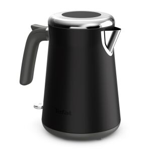 Fierbător de apă Tefal Collection KI6668E0 Negru - Tefal Fierbătoare