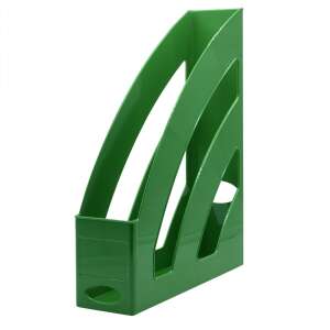 Slipper 8cm, plastic, 80x327x253mm, bluering®, green