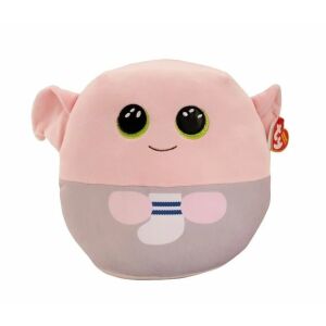 Squishy Beanies Dobby Squishy Beanies, 25 cm, pink