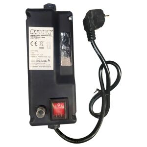 Panou de comandă pentru pompa de adâncime Raider 1.5kW - Irigare