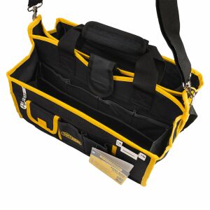 Textil szerszámos táska 15 zsebbel 126443914 - Topmaster