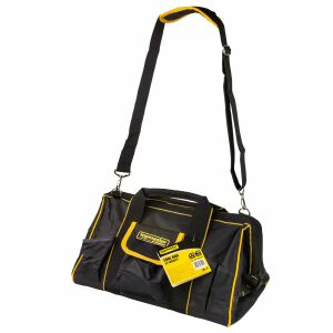 Textil szerszámos táska 32 zseb 126444899 - Topmaster