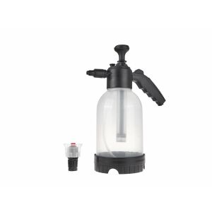 Geko G73270 2 az 1-ben Permetező Standard és Habfúvókákkal - Geko