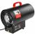 Red Technic RTNGG0119 25kW gáz hősugárzó