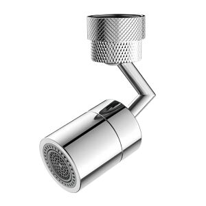 REA COLT SCHWENKBARE VERLÄNGERUNG CHROM 126231972 - Wasserhahn