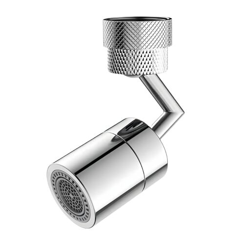 REA COLT SCHWENKBARE VERLÄNGERUNG CHROM 126231972