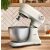 Robot kuchenny Tefal Bake Easy Rise w użyciu z trzepaczką